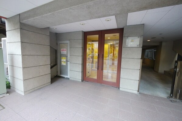 セイコーガーデン成増の物件内観写真